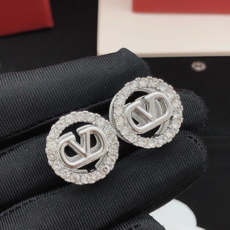 Youthful Valentino Earrings 207716