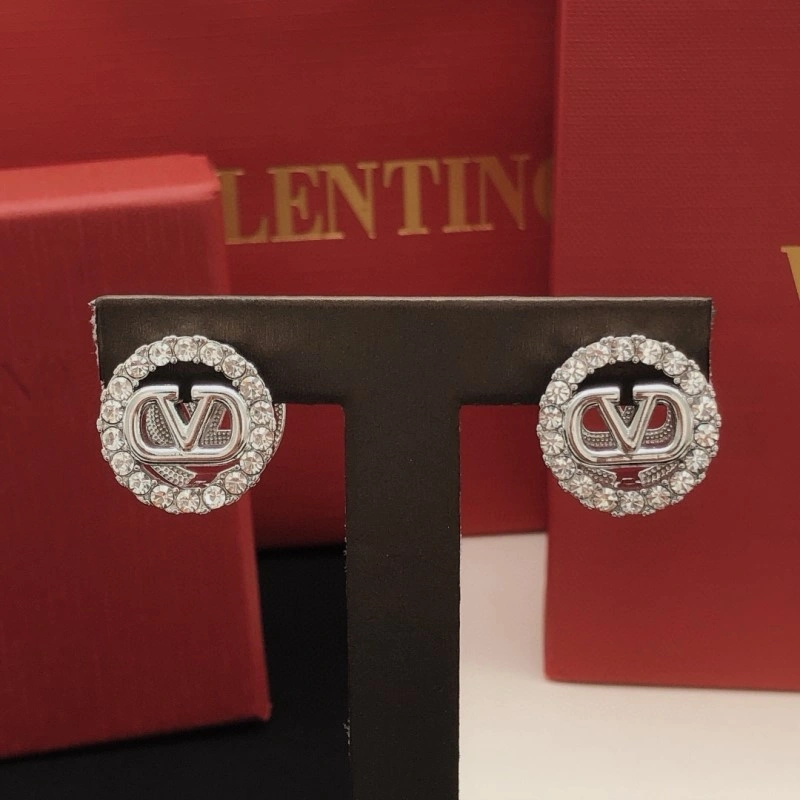 Youthful Valentino Earrings 207716