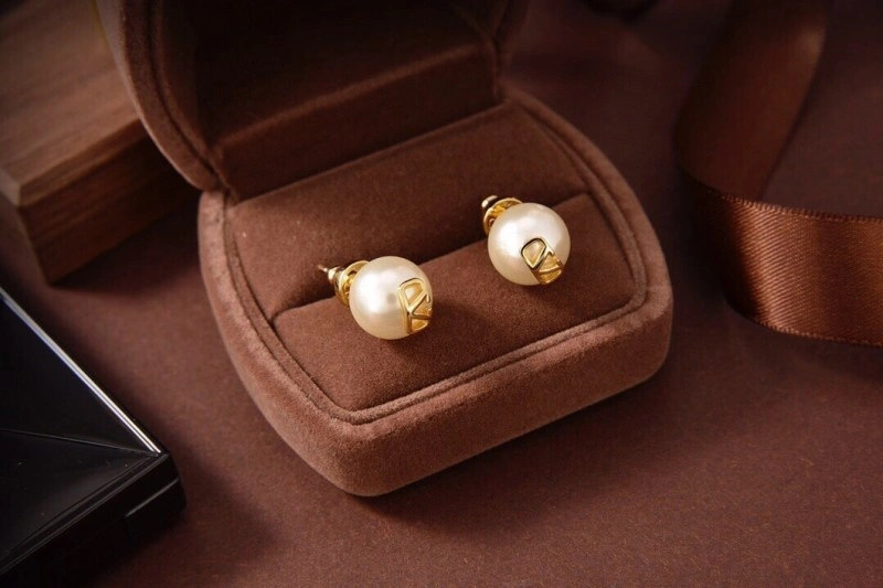 Valentino Earrings HighQuality 207721