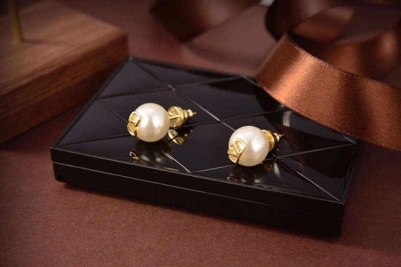 Valentino Earrings HighQuality 207721