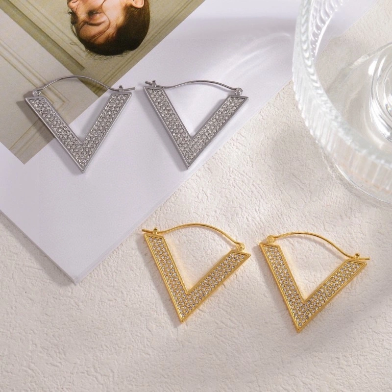 Valentino Earrings WeatherProof 207718