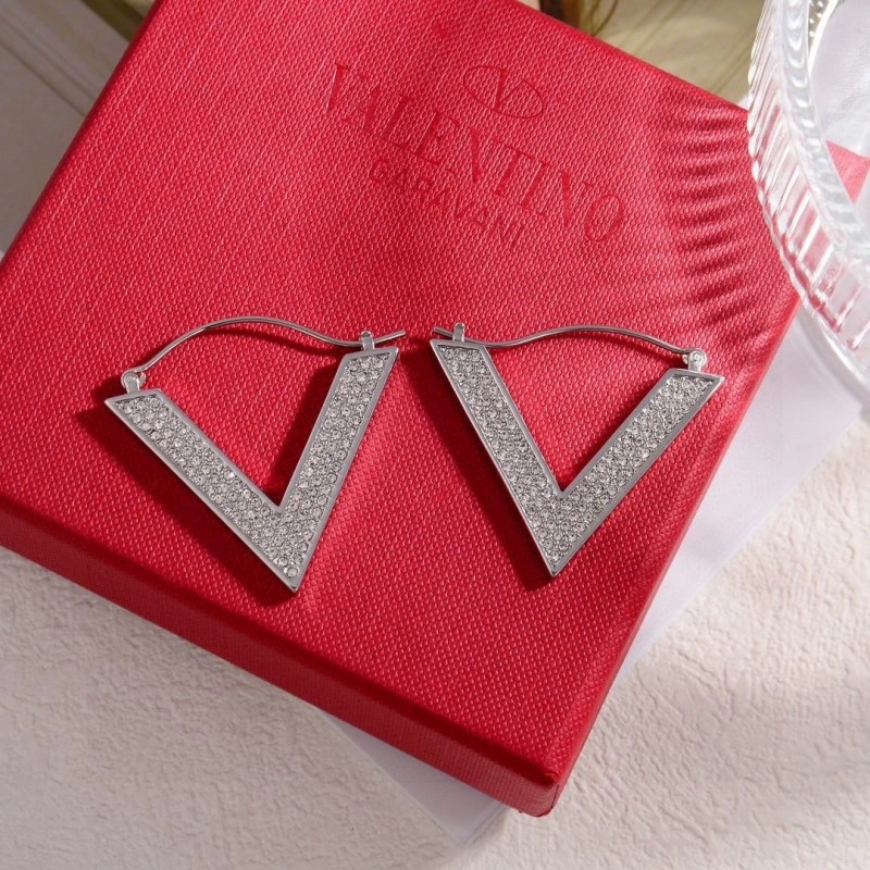 Valentino Earrings WeatherProof 207718