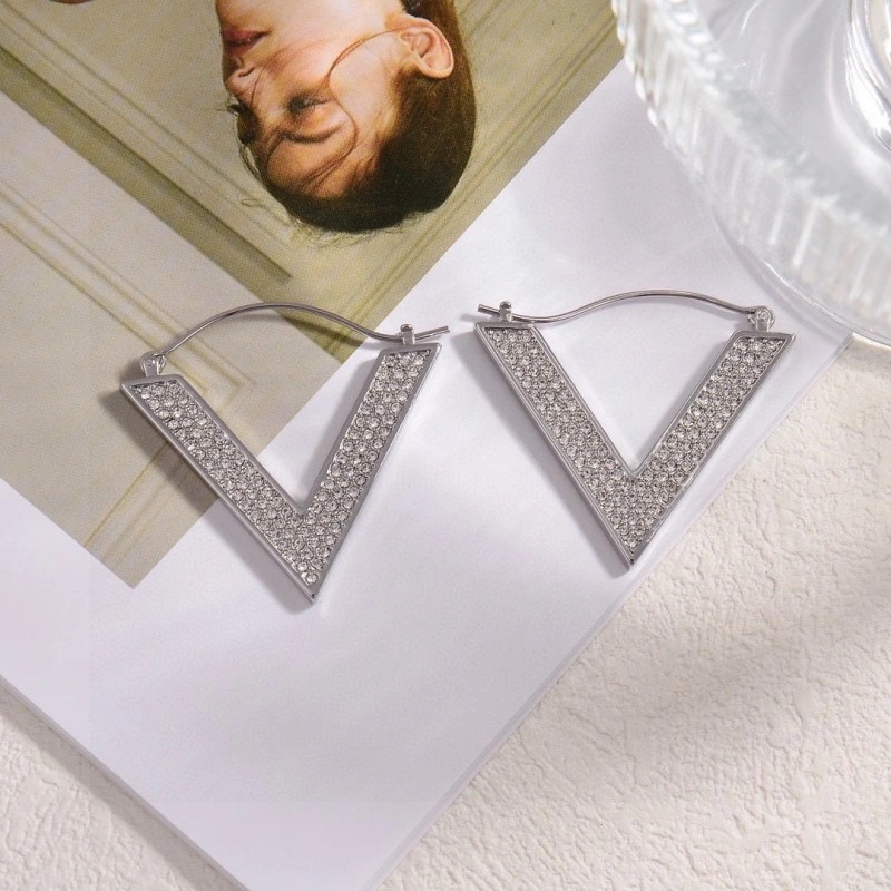 Valentino Earrings WeatherProof 207718