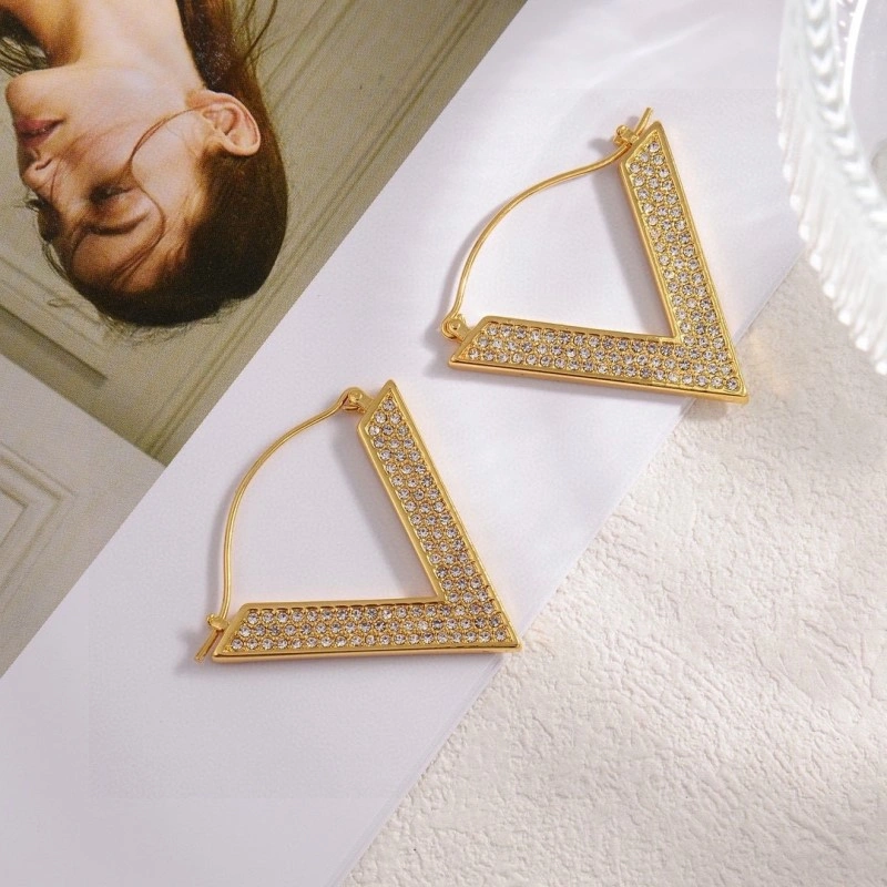 Valentino Earrings WeatherProof 207718