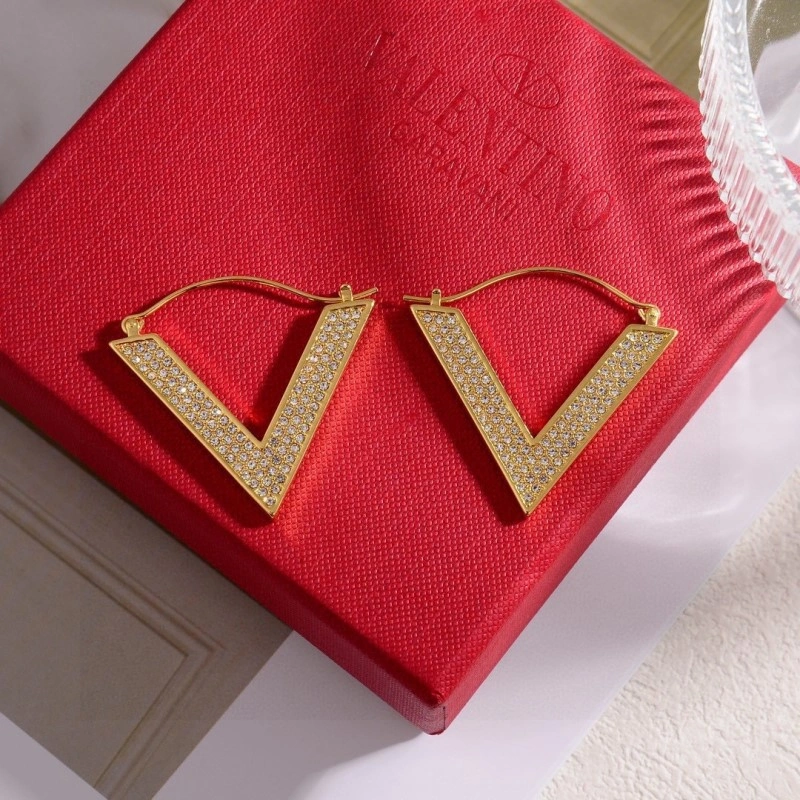 Valentino Earrings WeatherProof 207718