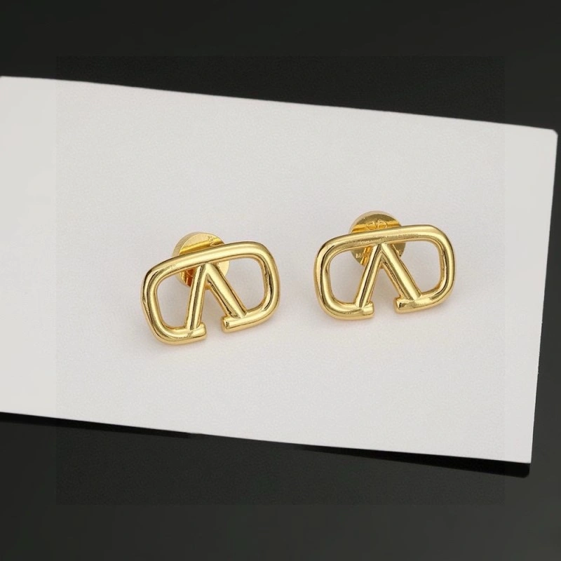 Colorful Valentino Earrings 207726