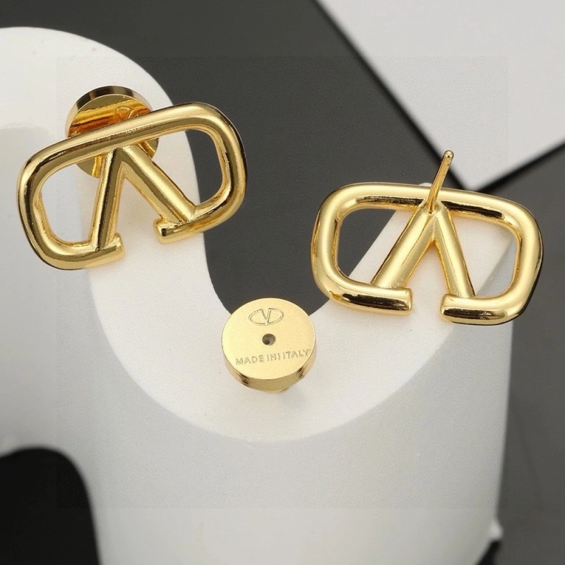 Colorful Valentino Earrings 207726