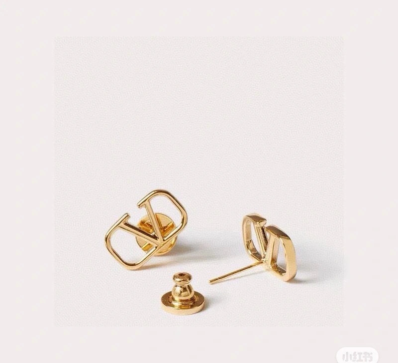 Colorful Valentino Earrings 207726