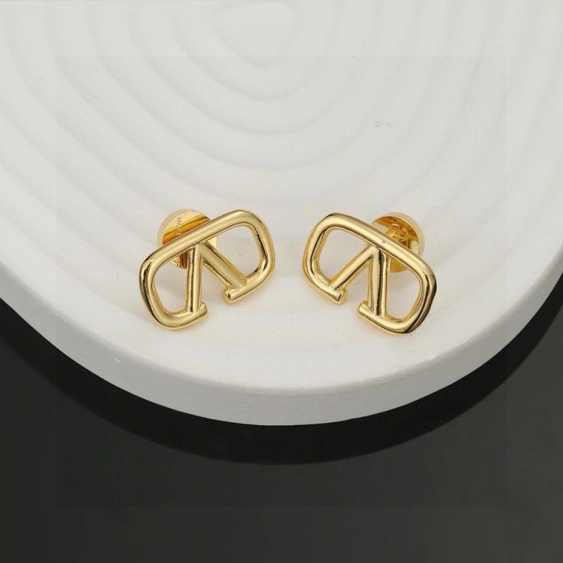 Colorful Valentino Earrings 207726