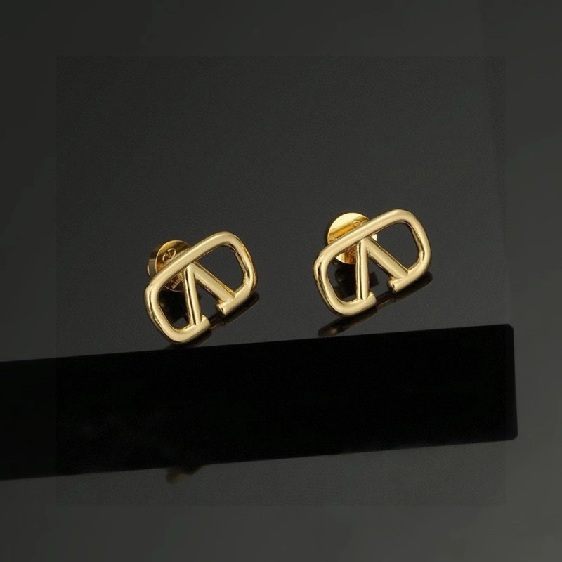 Colorful Valentino Earrings 207726