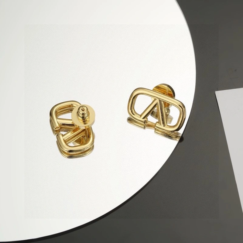 Colorful Valentino Earrings 207726