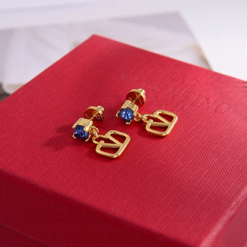 Valentino Earrings Reliable 207720