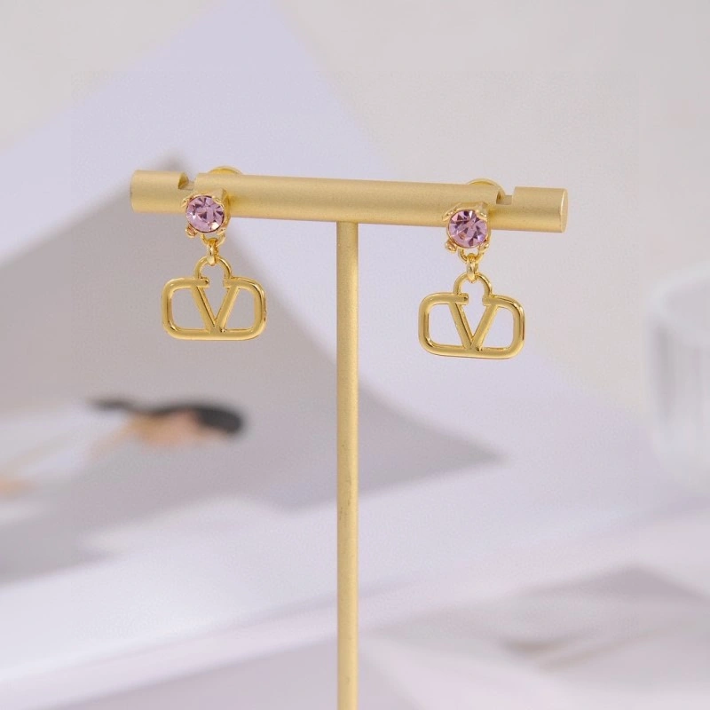 Valentino Earrings Reliable 207720