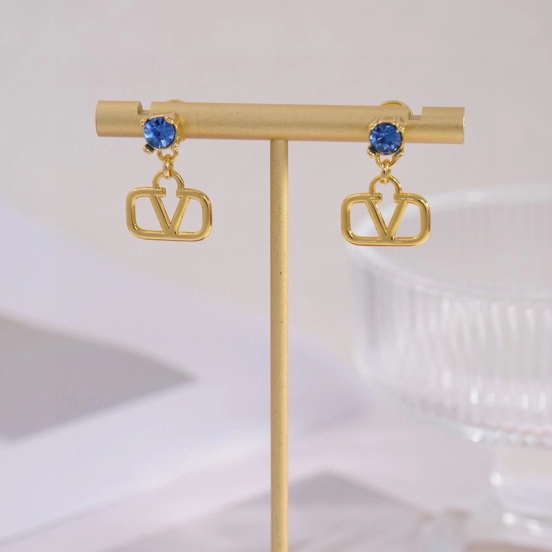 Valentino Earrings Reliable 207720