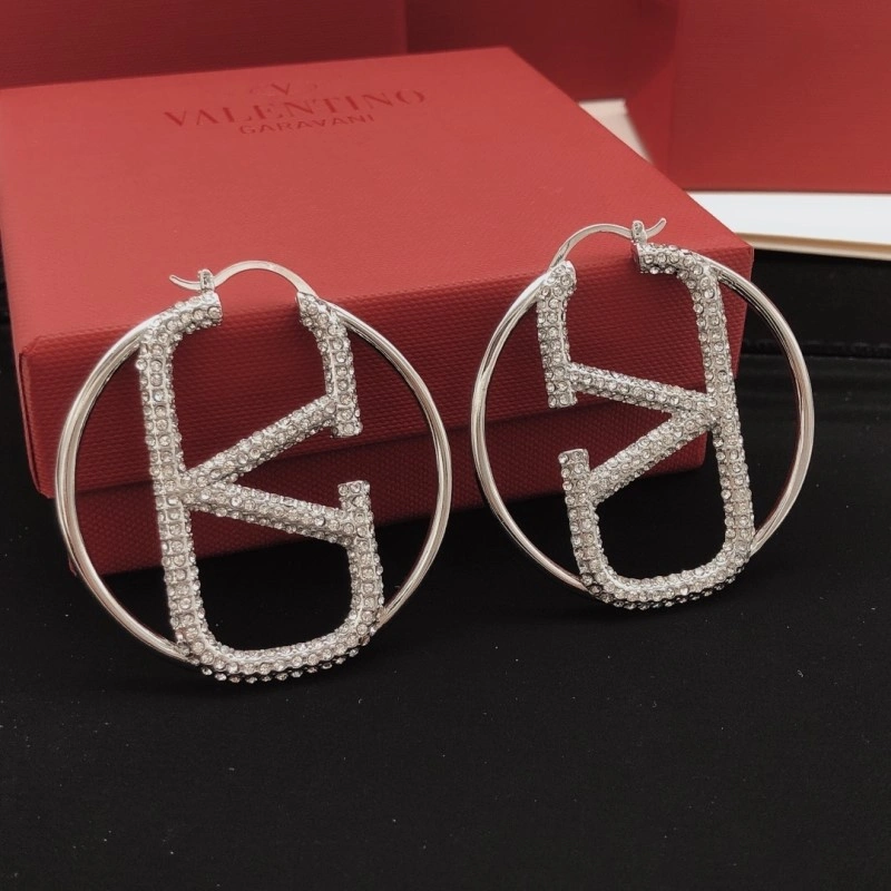 Elegant Valentino Earrings 207724