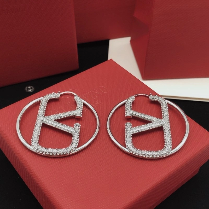 Elegant Valentino Earrings 207724