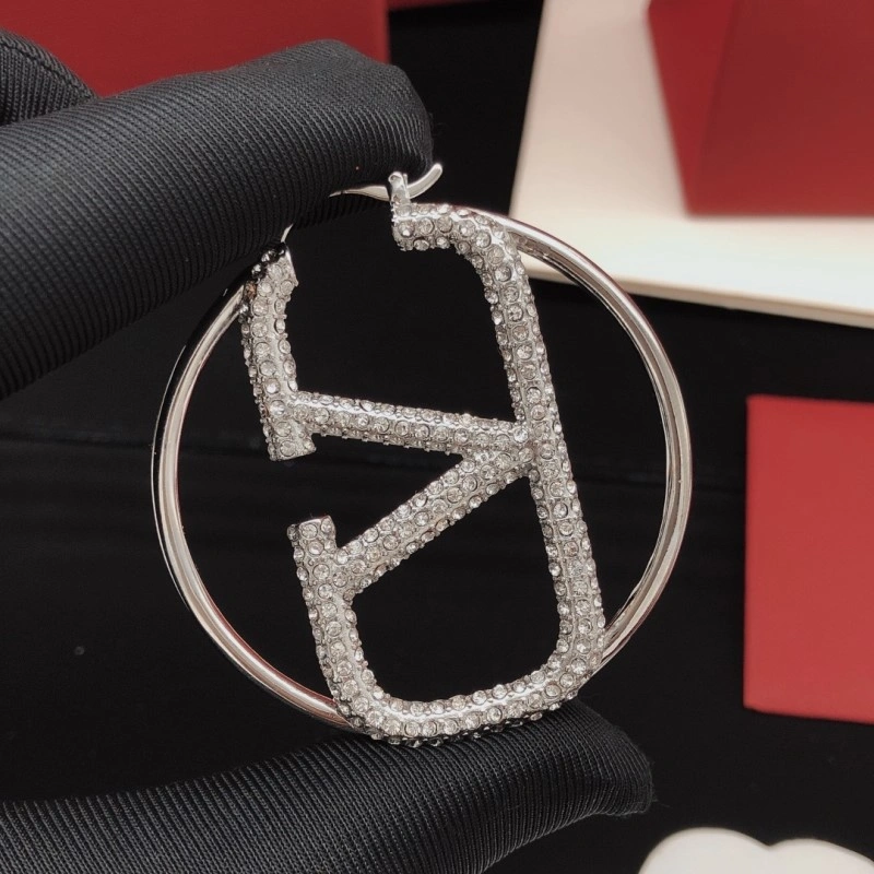 Elegant Valentino Earrings 207724