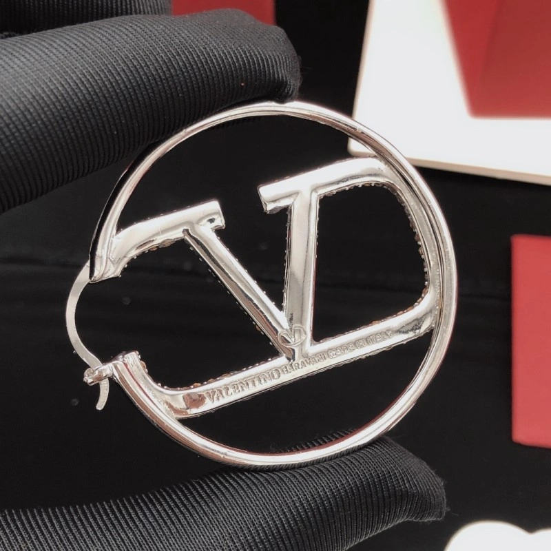 Elegant Valentino Earrings 207724