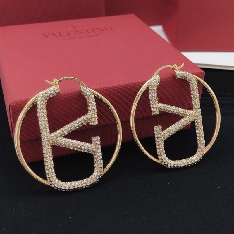Casual Valentino Earrings 207715