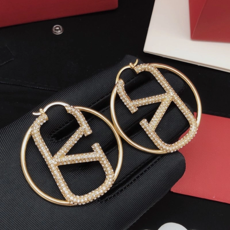 Casual Valentino Earrings 207715