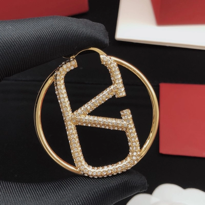 Casual Valentino Earrings 207715