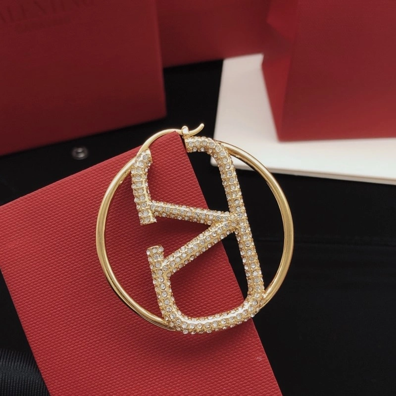 Casual Valentino Earrings 207715