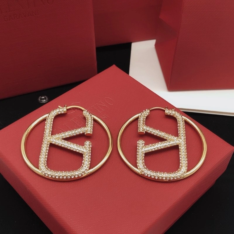 Casual Valentino Earrings 207715