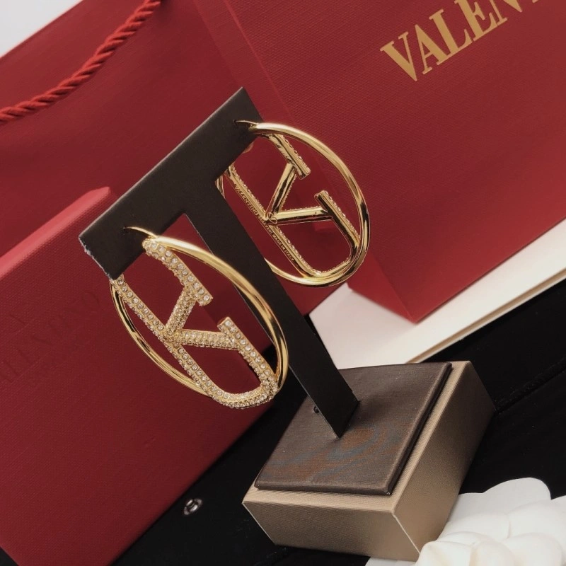 Casual Valentino Earrings 207715