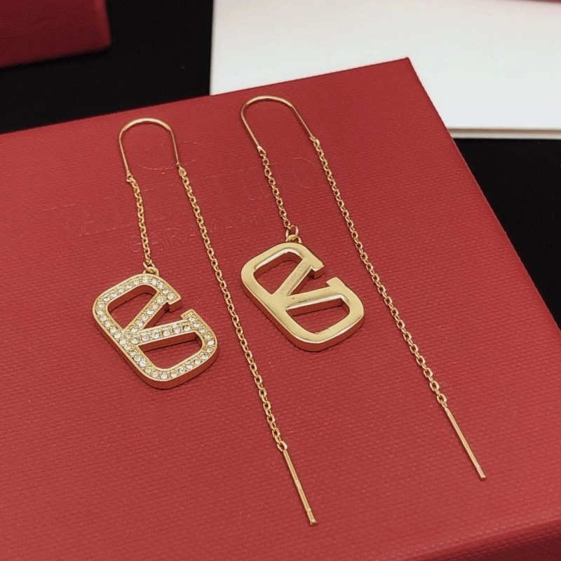 Valentino Earrings AllSeason 207712