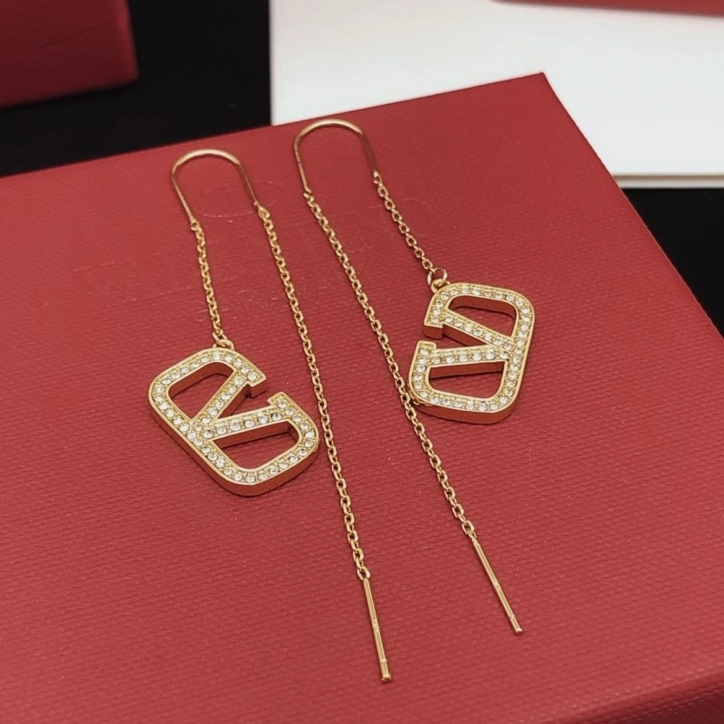 Valentino Earrings AllSeason 207712