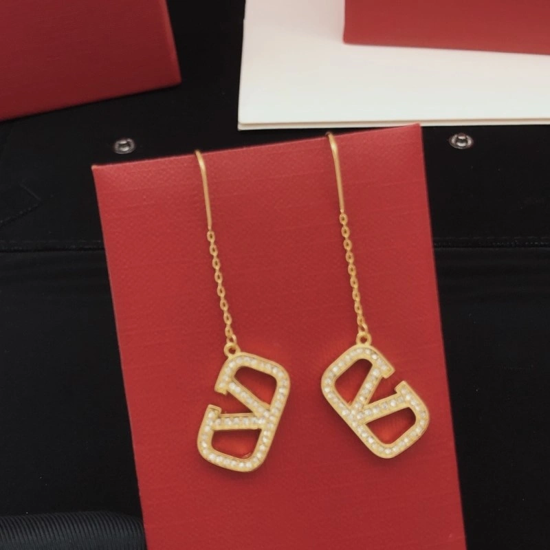 Valentino Earrings AllSeason 207712