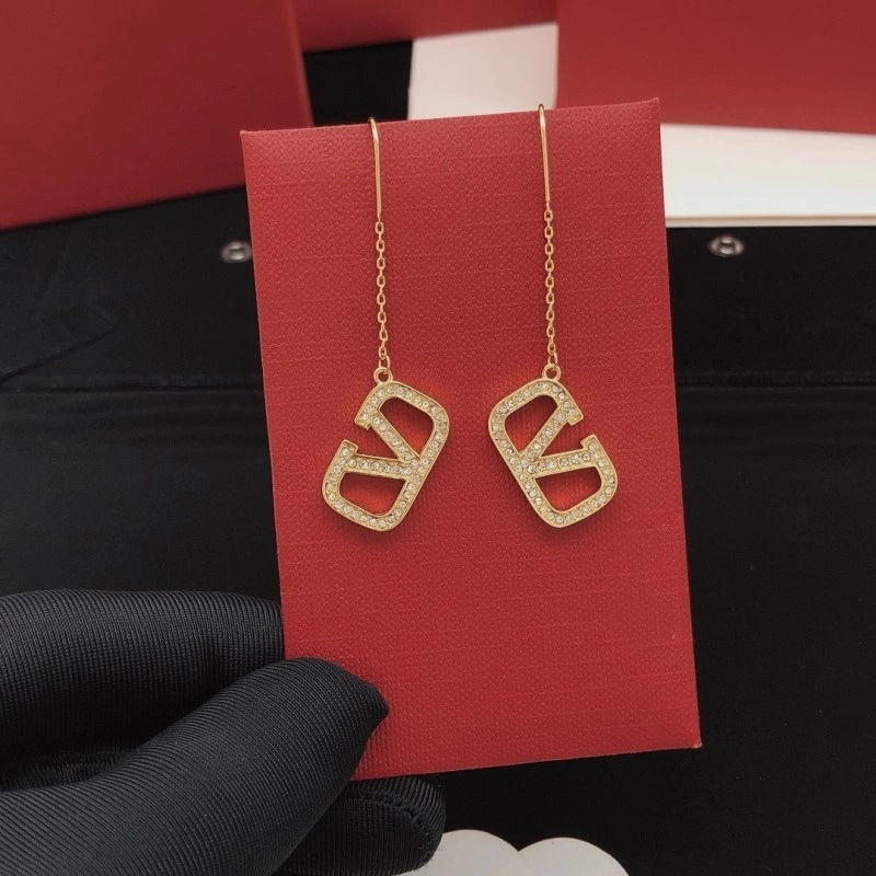 Valentino Earrings AllSeason 207712