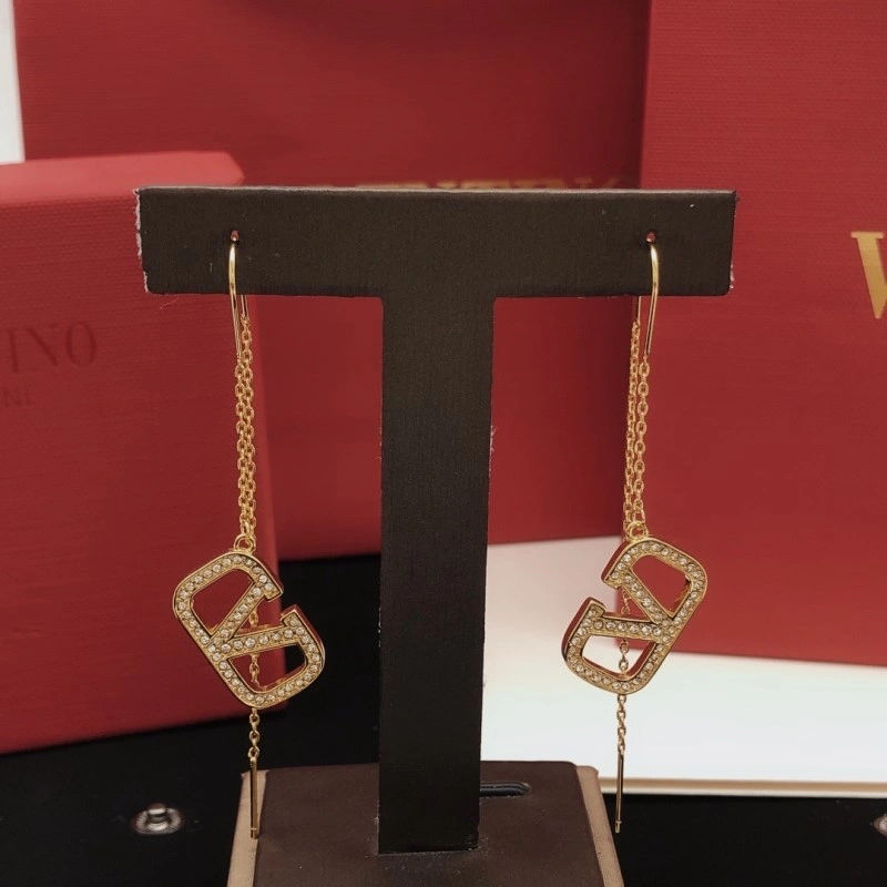 Valentino Earrings AllSeason 207712