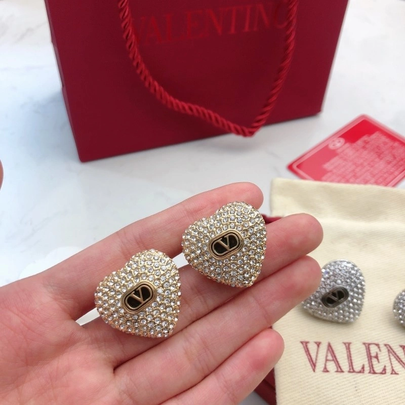 Thermal Valentino Earrings 207710