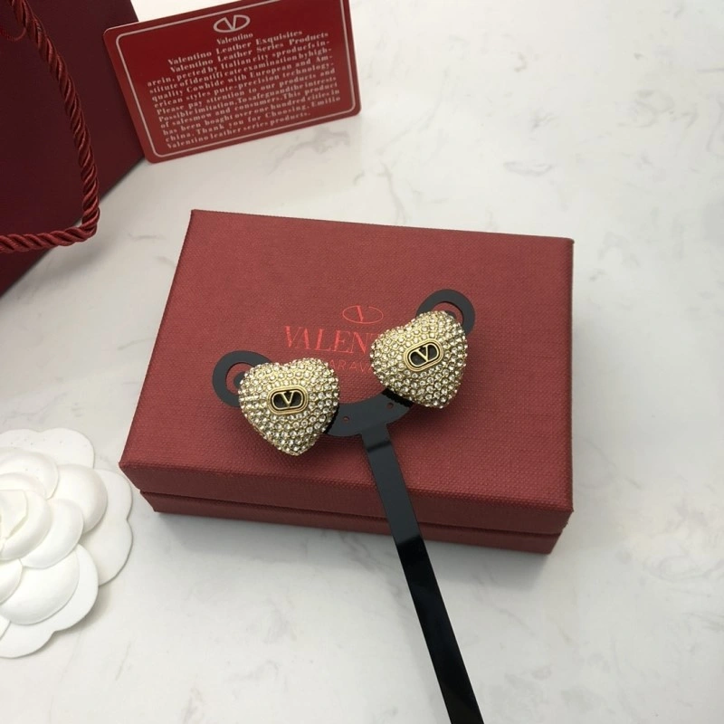 Thermal Valentino Earrings 207710