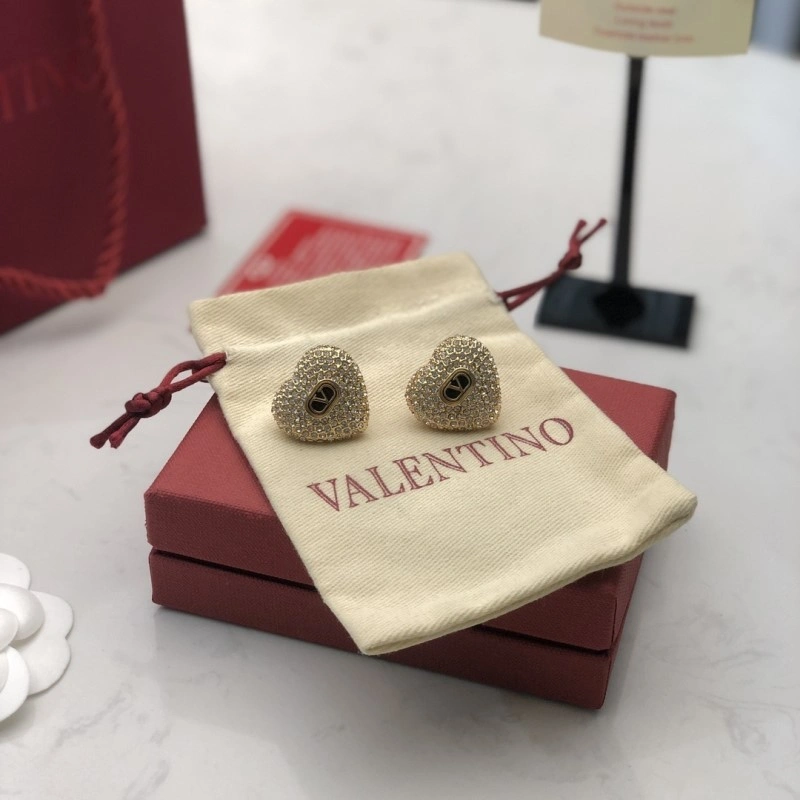 Thermal Valentino Earrings 207710