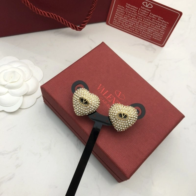Thermal Valentino Earrings 207710