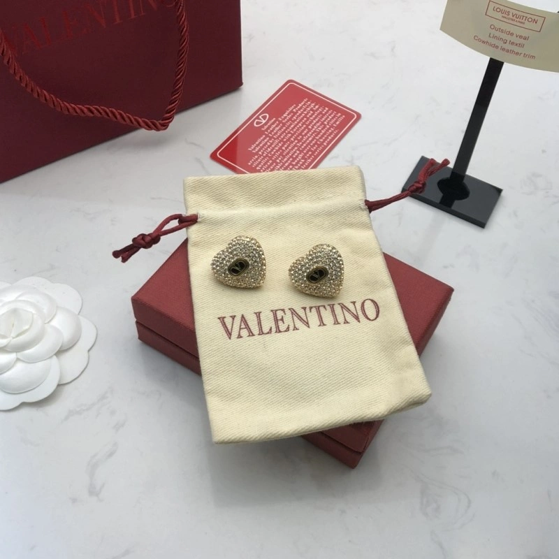Thermal Valentino Earrings 207710