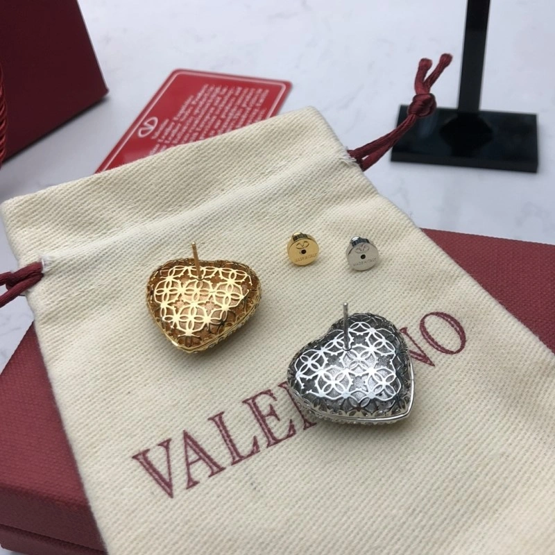 Thermal Valentino Earrings 207710