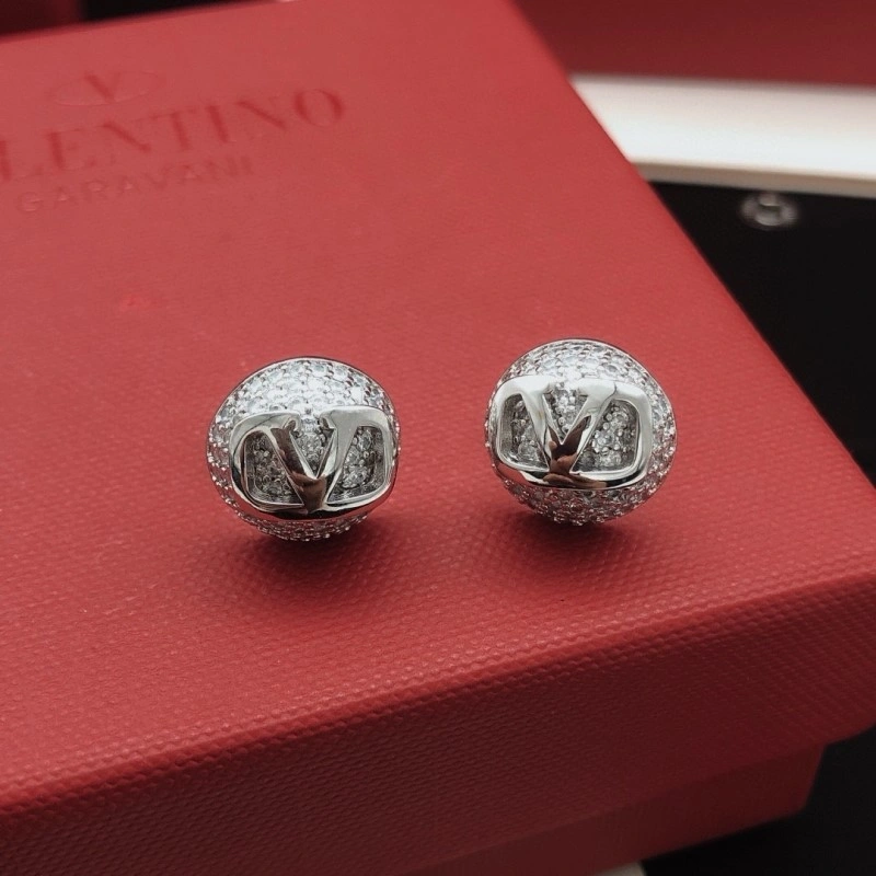 Minimalist Valentino Earrings 207738