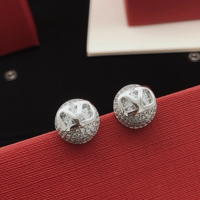 Minimalist Valentino Earrings 207738