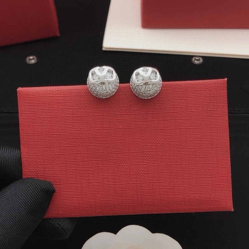 Minimalist Valentino Earrings 207738