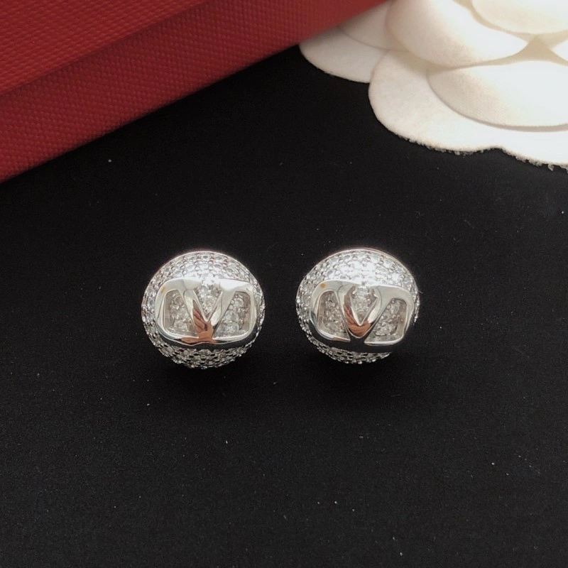 Minimalist Valentino Earrings 207738