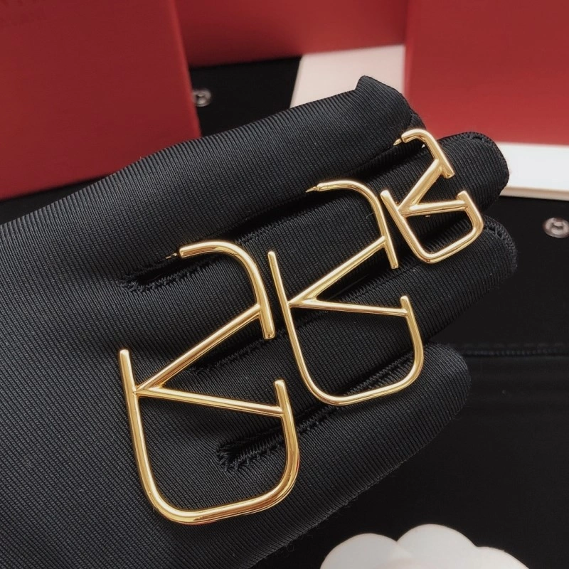 WaterResistant Valentino Earrings 207714