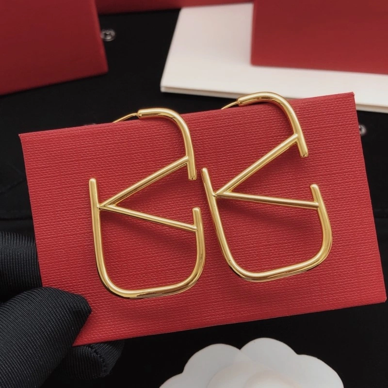 WaterResistant Valentino Earrings 207714