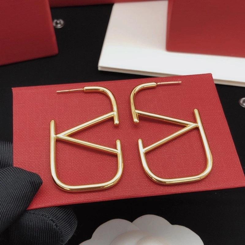 WaterResistant Valentino Earrings 207714