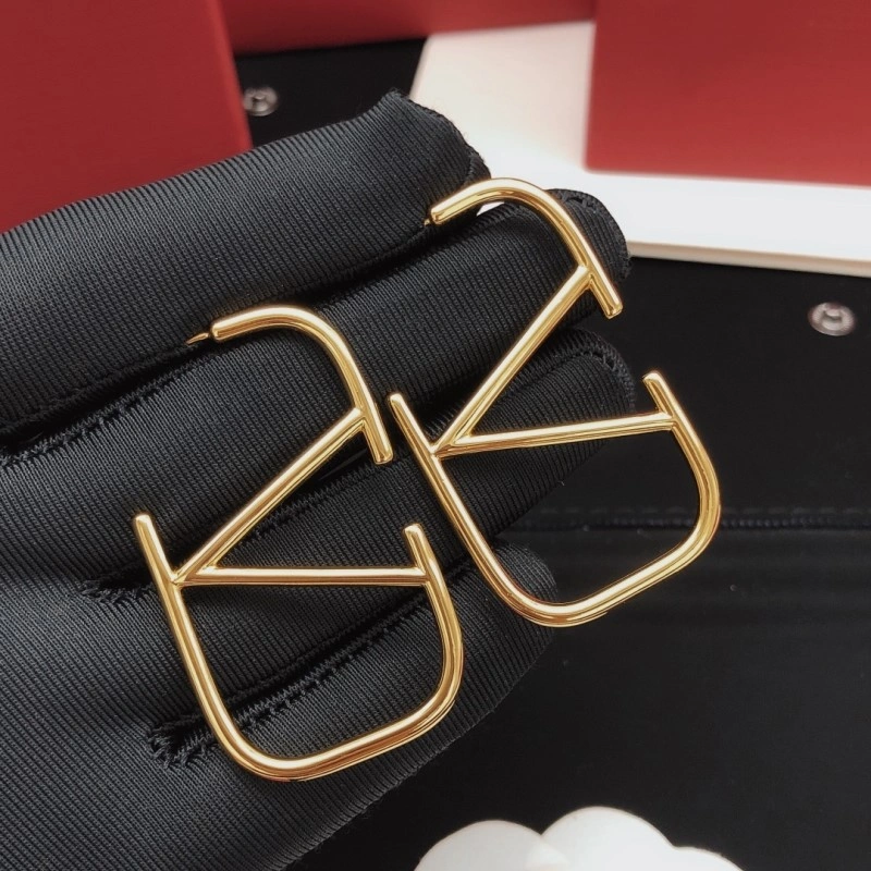 WaterResistant Valentino Earrings 207714