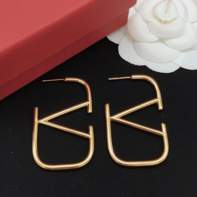 WaterResistant Valentino Earrings 207714