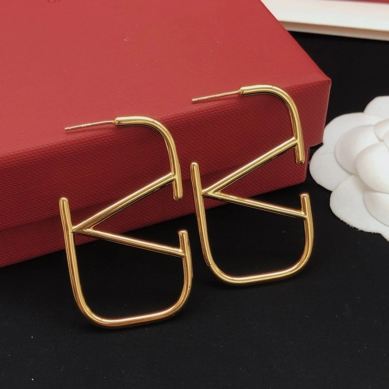 WaterResistant Valentino Earrings 207714