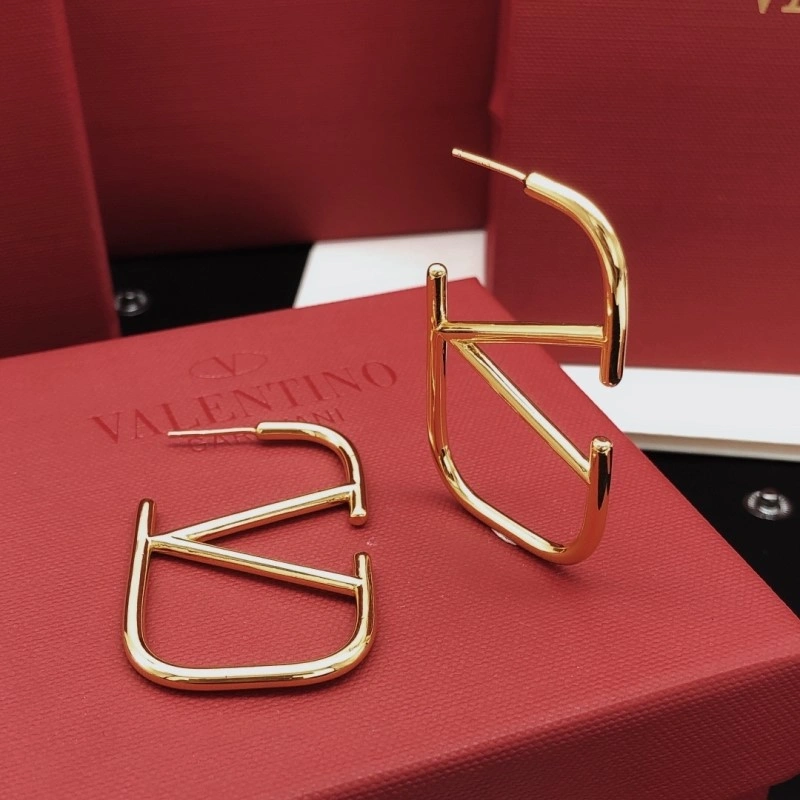 WaterResistant Valentino Earrings 207714